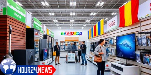 Top 10 eMAG Offers for August 30, 2025: Vertical Vacuum, LG Soundbar, TCL TV & More