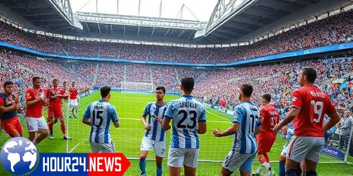 A Thrilling Match in Craiova