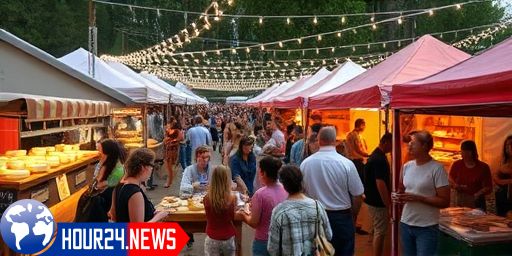 Queso Fest 2025: A Celebration of Latin American Sensory Glossary