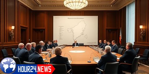 Struggle for Greenland: A Tipping Point for NATO