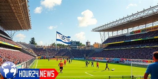 Rise After Fall: Muzzi Shines at Beitar Jerusalem