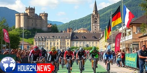 Mountain Biking Thrills in Sion: A Two-Minute Adventure