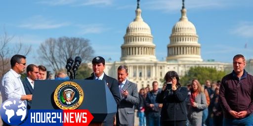 A Nation in Turmoil: The 90-Day Extension