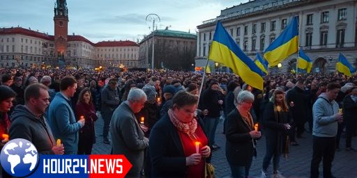Tragic Death of Andriy Parubiy in Lviv: A Political Shock for Ukraine