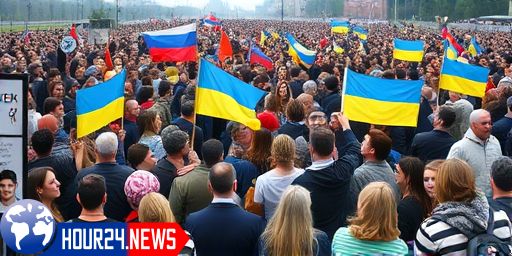 Latest News on Ukraine Russia Conflict: August 31 Updates
