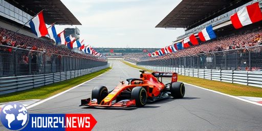 Lando Norris Triumphs in Practice Session, Outshining McLaren Teammate Oscar Piastri