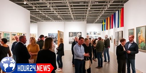 Exploring the Interconnectedness of Art, Peace, and Ecology