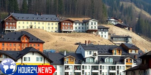 Blatten: Healing and Rebuilding After the Landslide Disaster