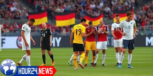 Sandro Wagner’s Strong Statement on Bayern’s Response to Injury