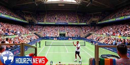 Sinner Soars at the US Open