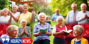 Unlocking the Secrets of the SuperAgers: A Study of Longevity and Memory