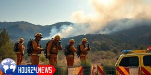 A Triumph Over Flames in Aude