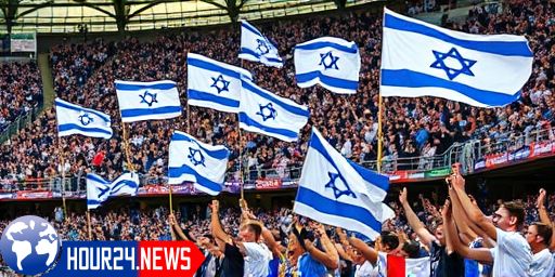 Possible Rivals for Maccabi Tel Aviv in the European League
