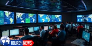 The Silent Shutdown: A Struggle for Climate Data