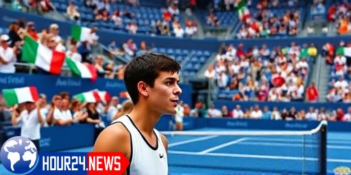 Jannik Sinner Advances to Third Round at US Open with Dominant Win Over Popyrin