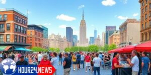 The Changing Perception of America