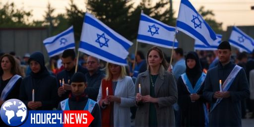 Idan Shitawi: The Fallen Soldier Returned From Gaza