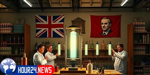 The Legacy of JJ Thomson: Discoverer of the Electron