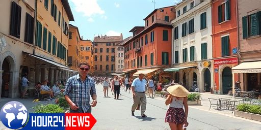 The Rising Tide: West Nile Virus in Southern Europe