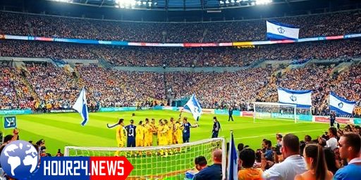 Maccabi Tel Aviv Dominates Maccabi Netanya 4-0 in League Opener