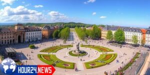State Sells 40,000 m² of Land in Carouge for 3 Million Francs