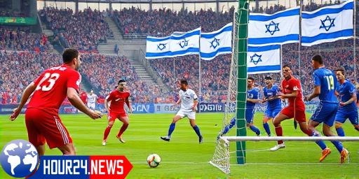 אכזבה ודרמה: הפועל תל אביב משווה ל-2:2 נגד מכבי בני ריינה