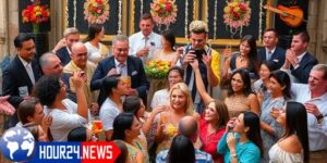 A Celebration of Life: The Farewell to Arlindo Cruz
