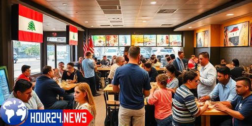 KFC Faces Boycotts in the Middle East Amid Gaza Conflict