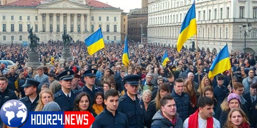 Suspect Arrested in the Murder of MP Andriy Parubiy: Zelensky