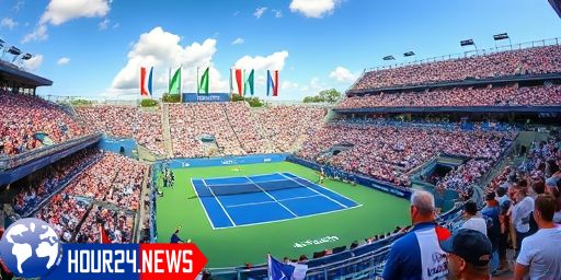 US Open 2025: Highlights from Cobolli to Sinner
