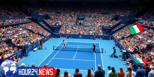 Musetti-Cobolli: A Derby Filled with Promises and Pain at the US Open