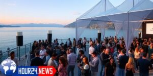 Artistic Aspirations at Locarno: Unveiling Concepts