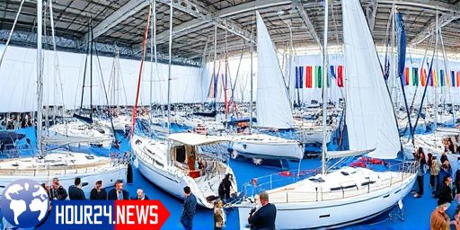 23 Nominations for the European Yacht of the Year 2025-2026