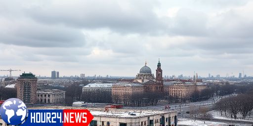 Kiev Under Russian Strikes: Trump’s Reaction
