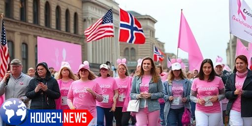 Nicole Eggert’s Brave Fight Against Breast Cancer