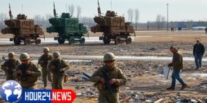 The Battle for Donetsk: An Analysis of Russia’s Advancements