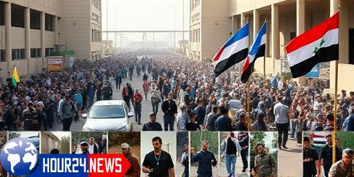 Houthi Rebels Storm UN Offices in Yemen, Eleven Staff Members Taken Hostage