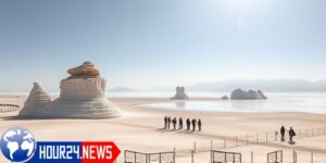 Secrets of the Salt Giants