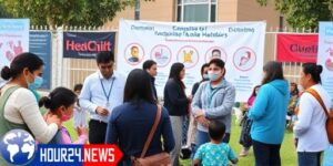 A New Hope: The HPV Vaccine in Peru’s Fight Against Cervical Cancer