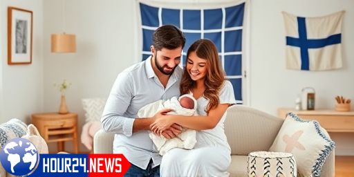 Influencer Hanna-Martine Slåttland Baller Welcomes Baby