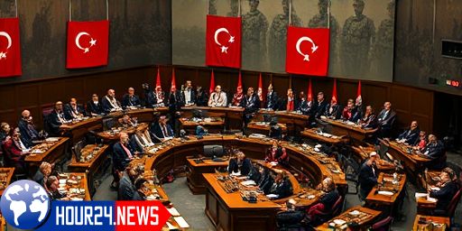 La Guerra: La Posizione della Turchia Contro il Piano di Israele per Gaza