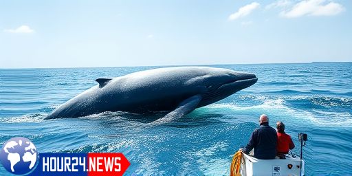 Understanding Sperm Whale Communication