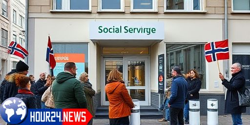 Djordje Wilms Hasteflyttet Etter Vold og Drapstrusler
