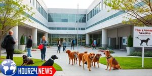 Ending Laboratory Canine Research at St. Joseph’s Health Care