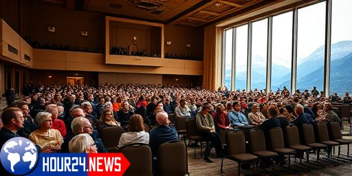 Verdi’s Requiem: A Celebration of Opera in Gstaad