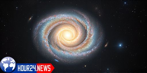 Galactic Glam Shot: Hubble Snaps Galaxy NGC 24 And Its Hidden Dark Side