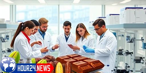 A Sweet Revolution in Flu Treatment