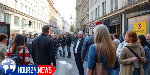 Clearing the Air: The Vaud Prosecutor Addresses Rumors Surrounding the Scooterist’s Death