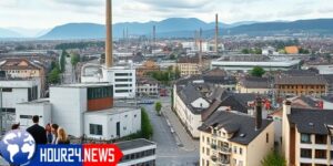 Impact of Tarifs Douaniers on Swiss Workforce