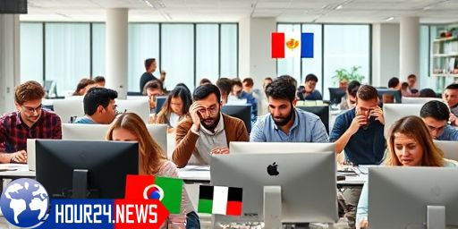 Google Alerts 2.5 Billion Users After Global Cyber Attack